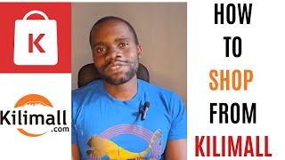 How to Shop on Kilimall // Online Shopping Kenya [2023]