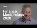 Hep2O Masterclass - How to Covid-proof your finances