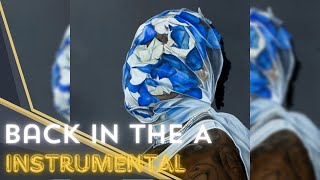 Gunna - Back In The A INSTRUMENTAL