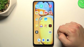 How to Add or Remove Photo Location Tags on Xiaomi Redmi 13R? Manage Camera Picture Location!