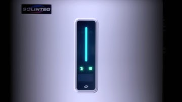 Solinteg I light Introduction