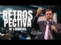 Retrospectiva de 1 Coríntios | Davis Mosço