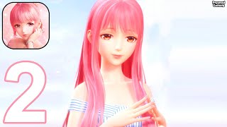 Shining Nikki - Gameplay Walkthrough Part 2 New Update (Android, iOS) screenshot 4