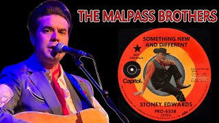 The Malpass Brothers - Something New and Different