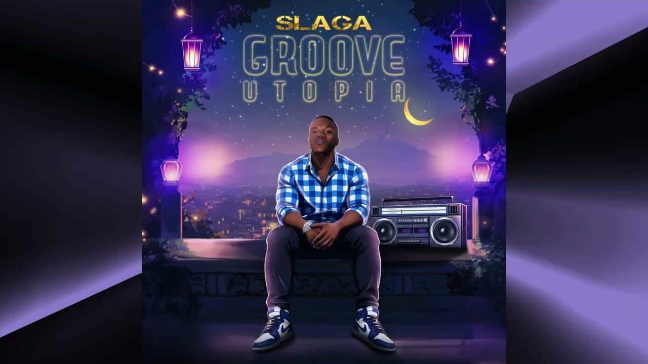 Guarda Slaga & Ian Climax - Fly High Deep House | Official Audio su YouTube Guarda Slaga & Ian Climax - Fly High Deep House | Official Audio su YouTube