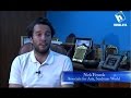 Guest In Town With Nick Feneck ( Associate For Asia , Seedstars World )