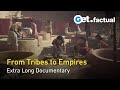 The ascent of civilization  from germanic tribes to carthage  arabia  extra long documentary