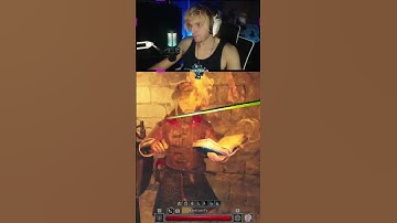 wizard *scouts* out the enemy #darkanddarker