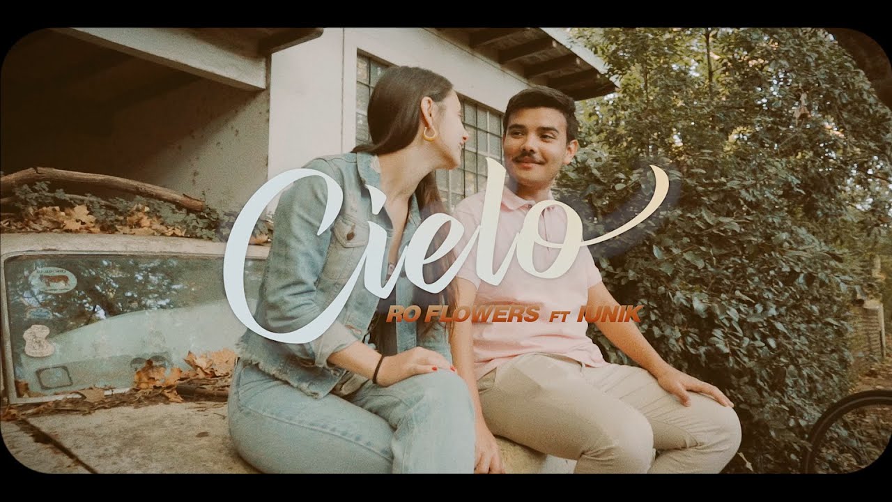 Watch RO FLOWERS (Ft. @iunik_) - Cielo (Official Video) on YouTube Watch RO FLOWERS (Ft. @iunik_) - Cielo (Official Video) on YouTube