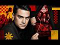 Ben Shapiro's Secret Grift Is OVER