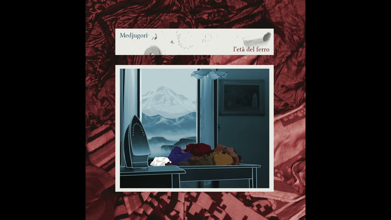 Medjugori - Sul crinale