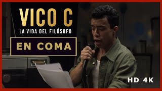 Vico C - En Coma - La Vida Del Filósofo - La Película