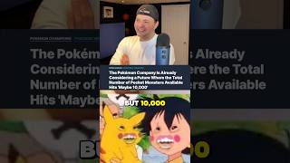 10,000 New Pokémon