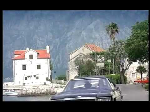 Bajaga i Instruktori - Montenegro mp3 letöltés