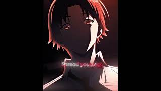 Раздвинь Ноги Аниме Клип Добро Пожаловать В Класс Превосходства 4 Сезон