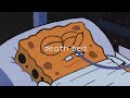 SpongeBob | death bed