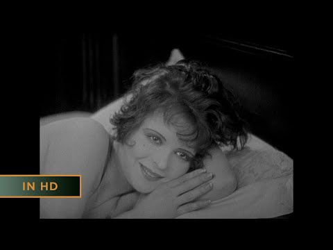 Children of Divorce (1927) - Clip [HD]