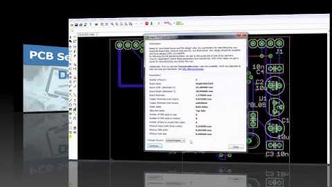 EAGLE Designlink and PCB Services options