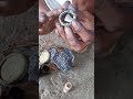 বেয়ারিং তৈরি । How bearings are made #short #viral