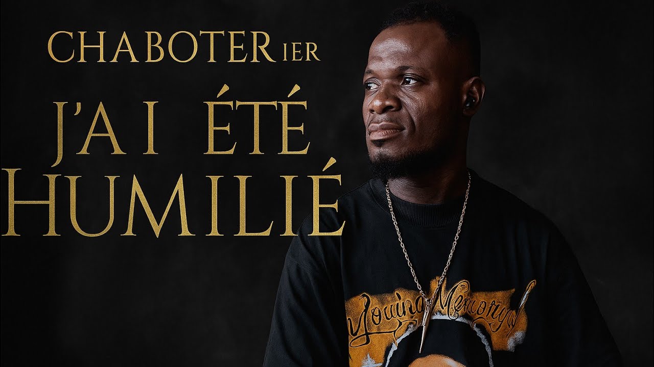 Interview exclusif avec Dj Chaboter 1er