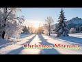 Christmas Morning By K SIMON official AI music video