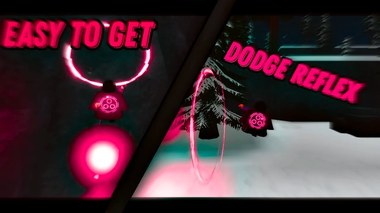 How to get Dodge Reflex | Arcane Odyssey