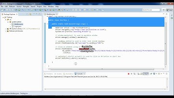 Tutorial: How to Handle Alerts and Popups in Selenium WebDriver