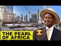 Uganda is Overtaking Other East African Countries With These 10 Mega Construction Projects 2024