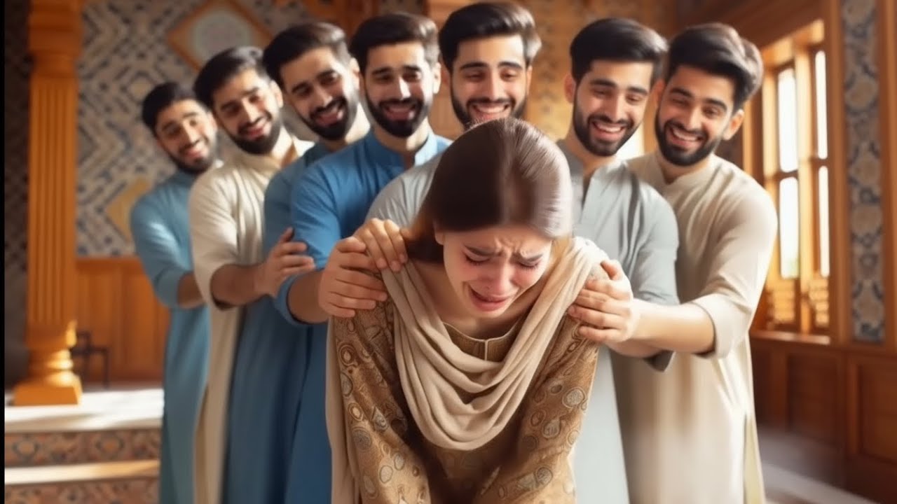 Dewar Ki Hawas, Bhabi Ka Dard – Hindu Aurat ne Apnaya Islam | Islamic Moral Story   Urdu Moral Story