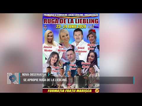 Se apropie ruga de la Liebling Se apropie ruga de la Liebling