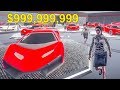 i sold a fake lamborghini for $999,999,999