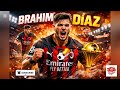 اغنية حصرية بعنوان براهيم دياز الأسطورة كاس افريقيا 2025Exclusive Song BRAHIM DIAZ MADRID 