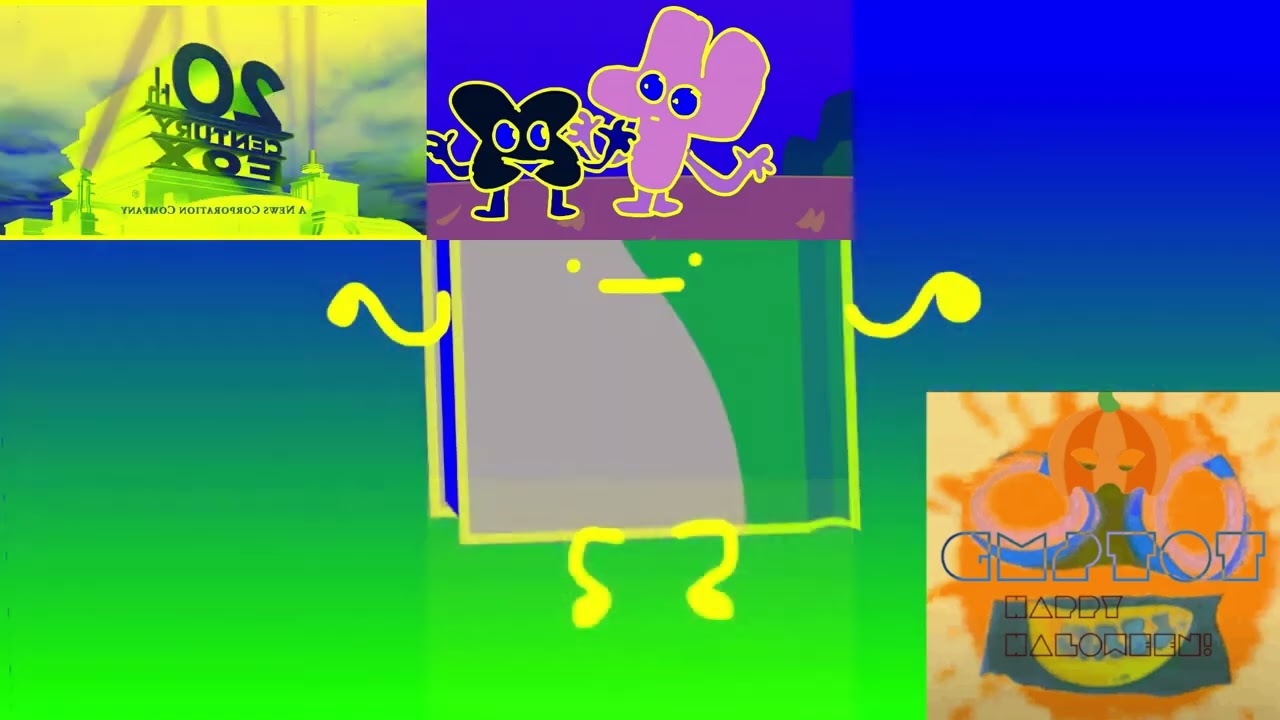 Preview 2 Brenden 2019 Effects | Can I Try Again? No! Csupo Effects