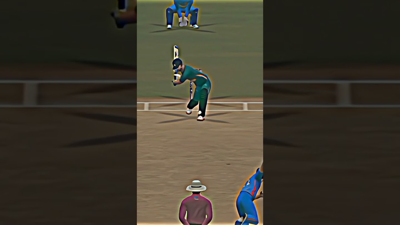 M Rizwan Shot review 