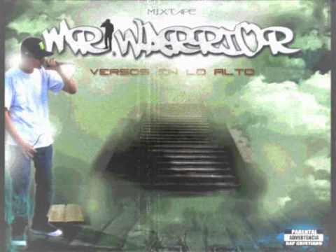 Mr. Warrior - Poeta (PORTAL CREW) Prod by. Ruah Musik