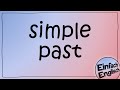 Past Simple  Learn English Grammar with Esther - YouTube