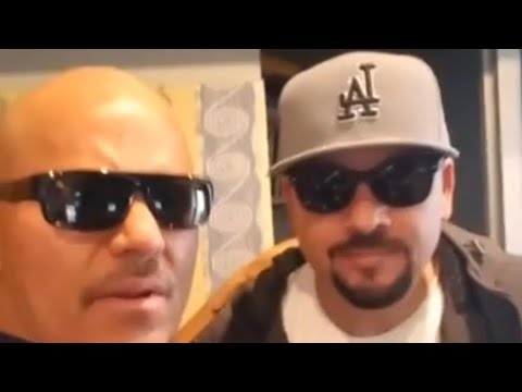 TOKER IN THE STUDIO WITH WIX!! TOKER TALKING NFL AND NBA!