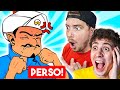 MIKE e FAVIJ vs AKINATOR nel 2025... Lo Abbiamo BATTUTO?? (Video Epico) 🔥😂