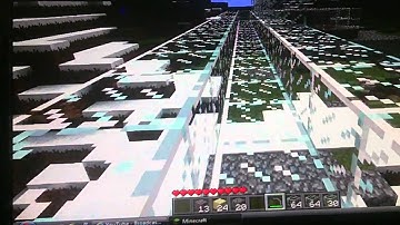 Minecraft Mob trap/looting system - Tutorial