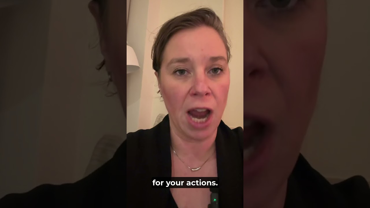 We must demand accountability from ICE and uphold the rule of law in Wisconsin.