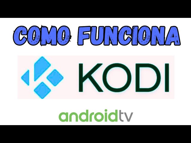 TV BOX y KODI así funciona. Lo probamos! 