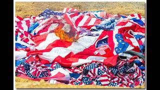 Flag Day Ceremonies At The DELCO Memorial President’s Award 12 June 2026