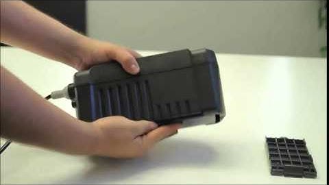 APC Replacement Battery RBC47 Installation, Instruction