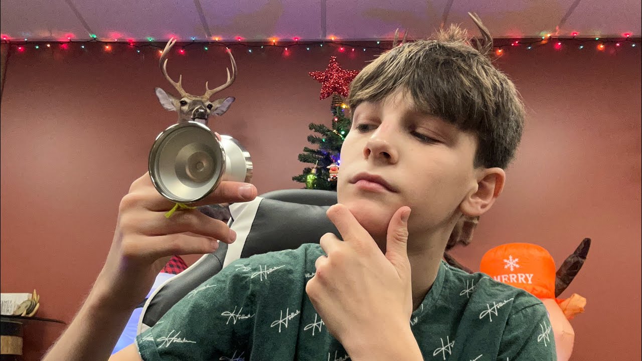 Распаковка и обзор Offset yo-yo Outlier 5