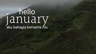 hello january story' status wa - Apple tv entertaiment