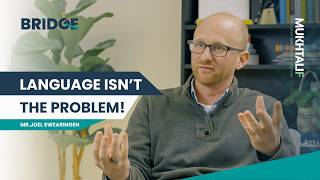 The Real Challenge of Cross-Cultural Communication It’s Not Language | Bridge Podcast