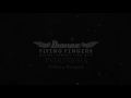 Ibanez flying fingers indonesia 2017  hilman rasyad