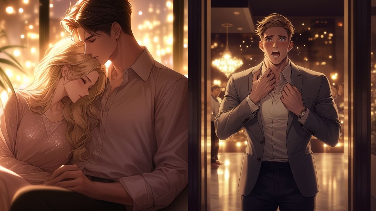 📕Se casó conmigo por el prota. Me vengué en la cama… pero lo que le dijo me dejó sin palabras