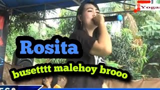 Juragan Empang -  Rosita Malehoy