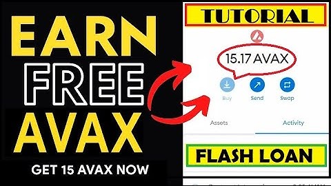 Flash Loan Arbitrage Bot | AAVE Flash Loans Tutorial 2024 [ETH/BNB]